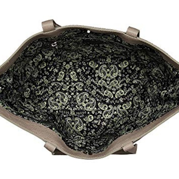 Circus by Sam Edelman Weston Tote with Fringe NWT - Picture 5 of 7